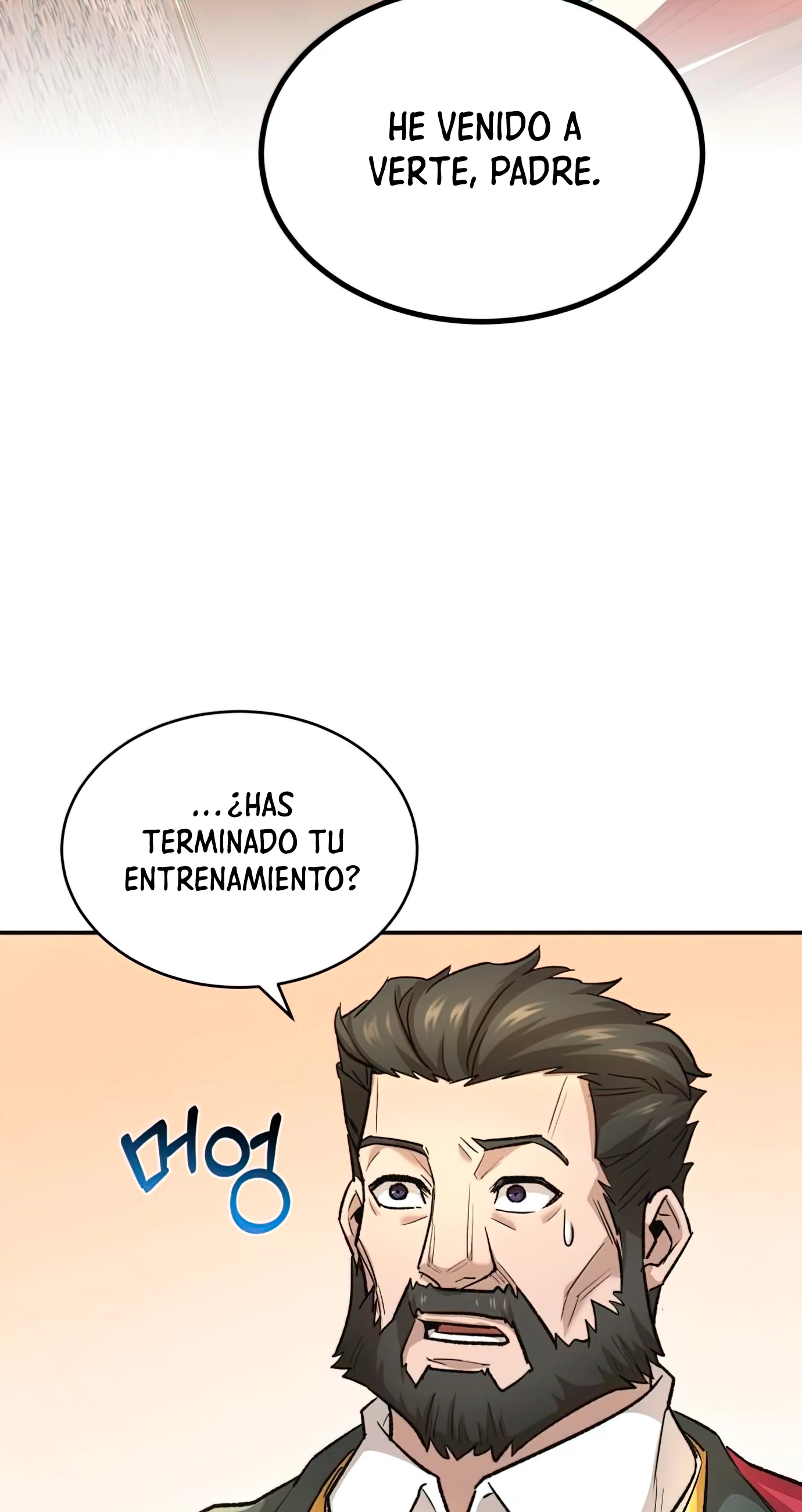 Roman Dmitry capítulo 14, página 72