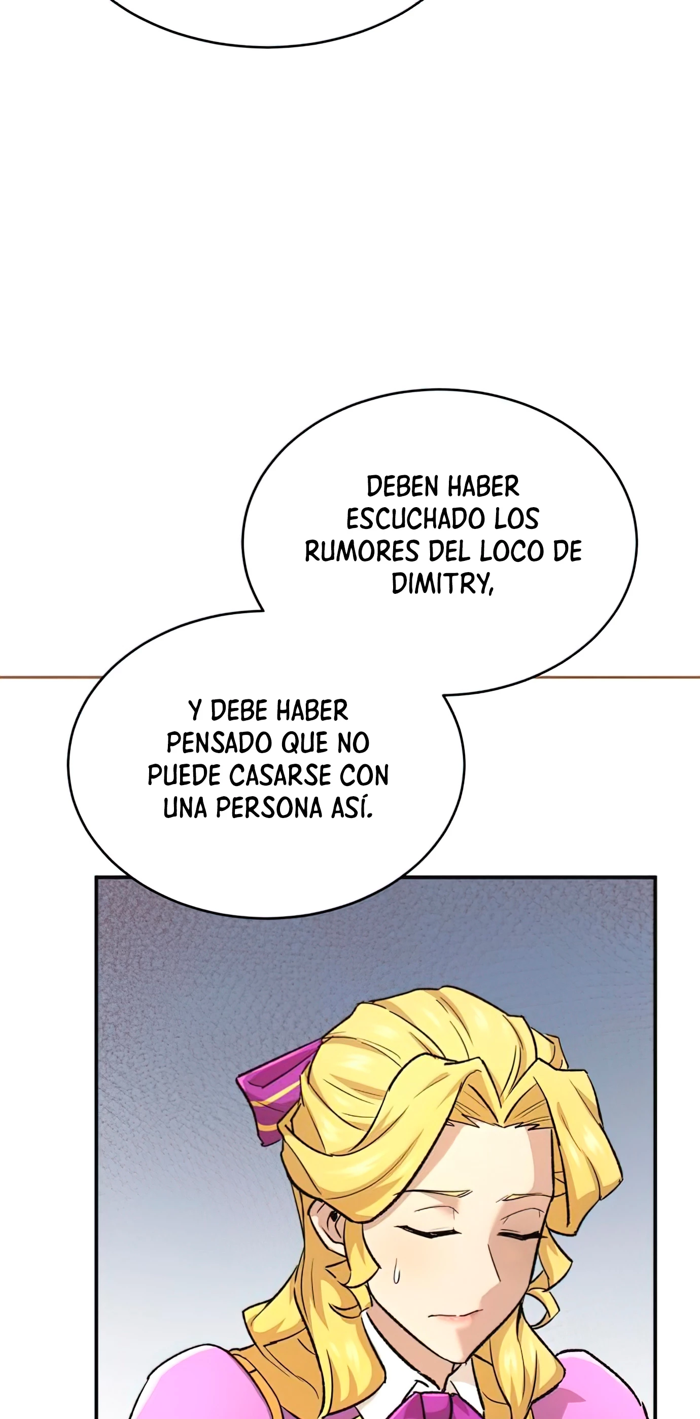Roman Dmitry capítulo 14, página 81