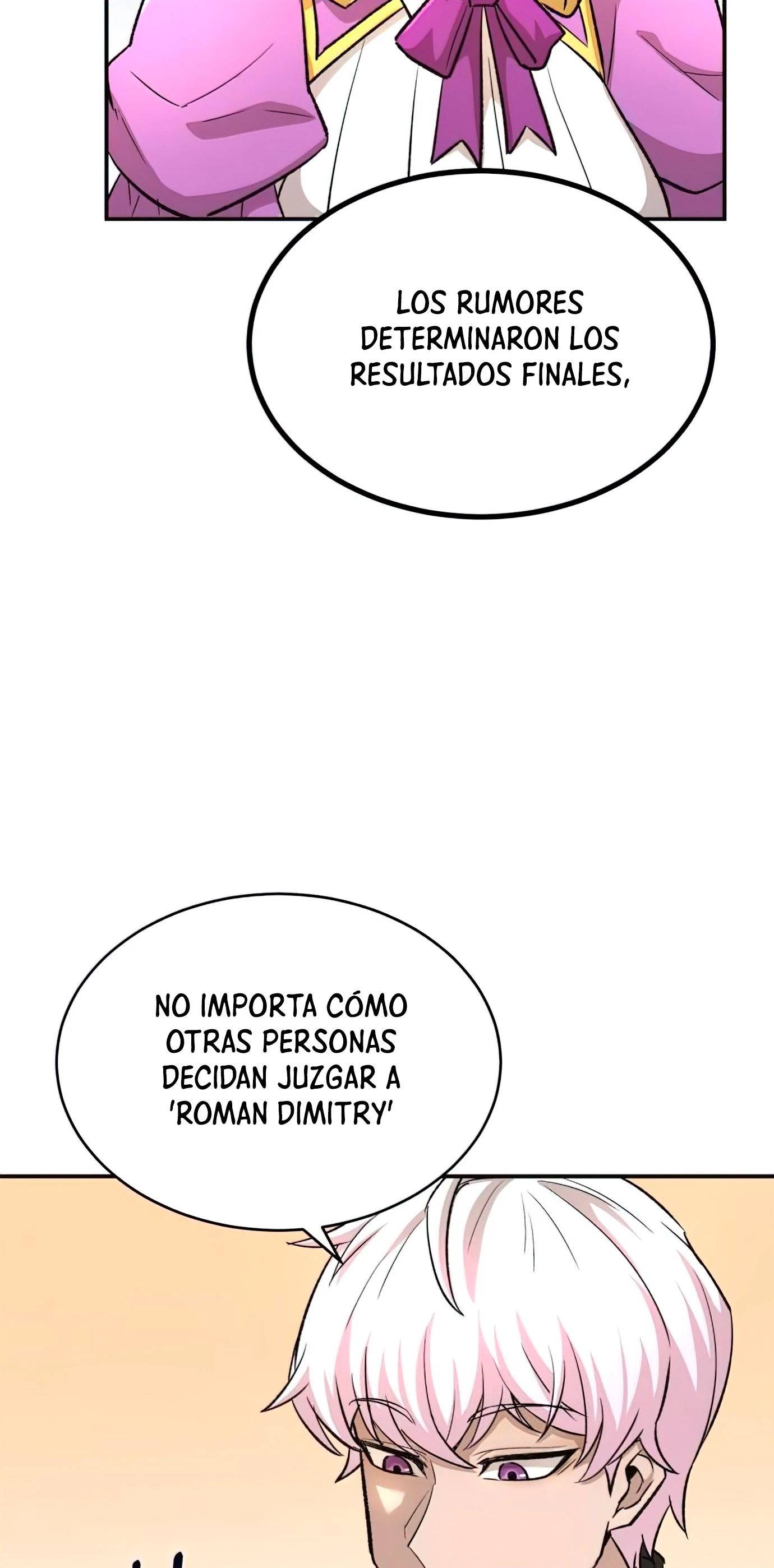 Roman Dmitry capítulo 14, página 82