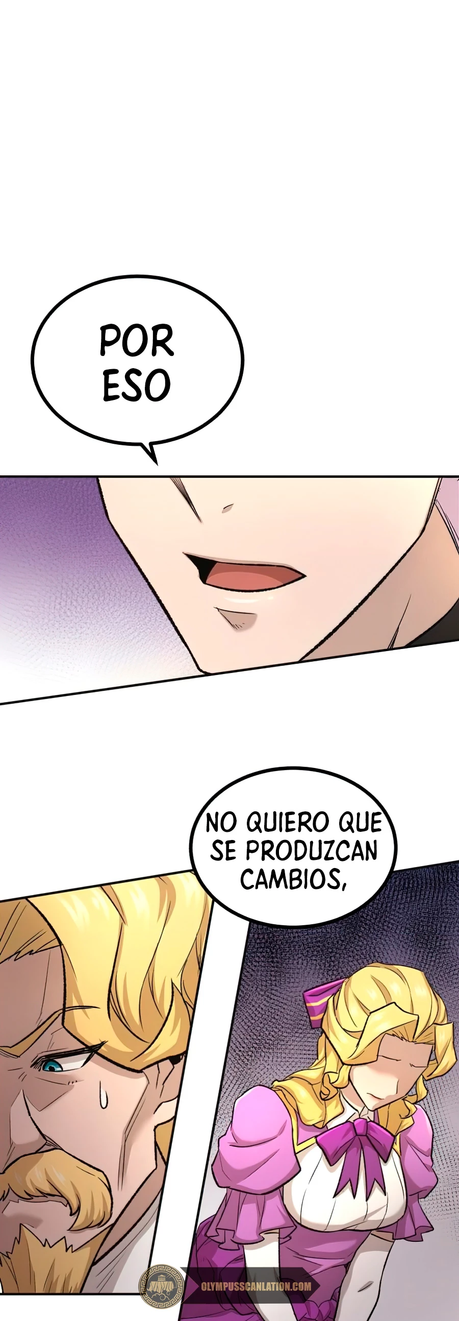 Roman Dmitry capítulo 15, página 3