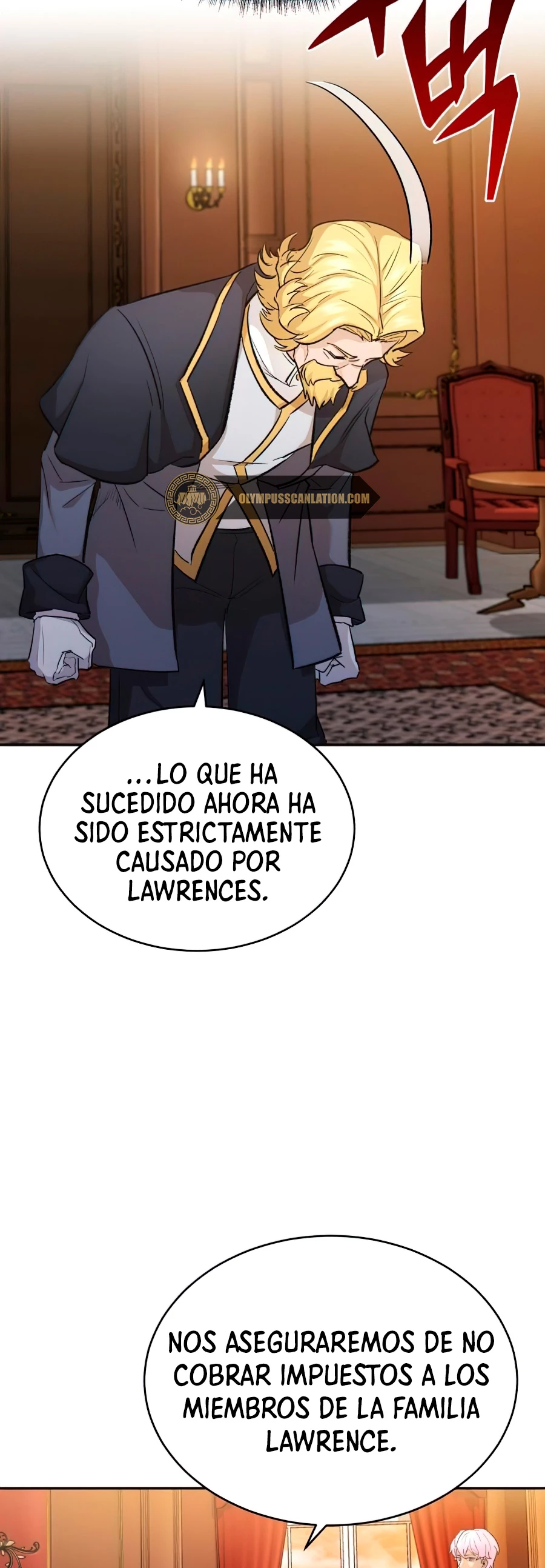 Roman Dmitry capítulo 15, página 9