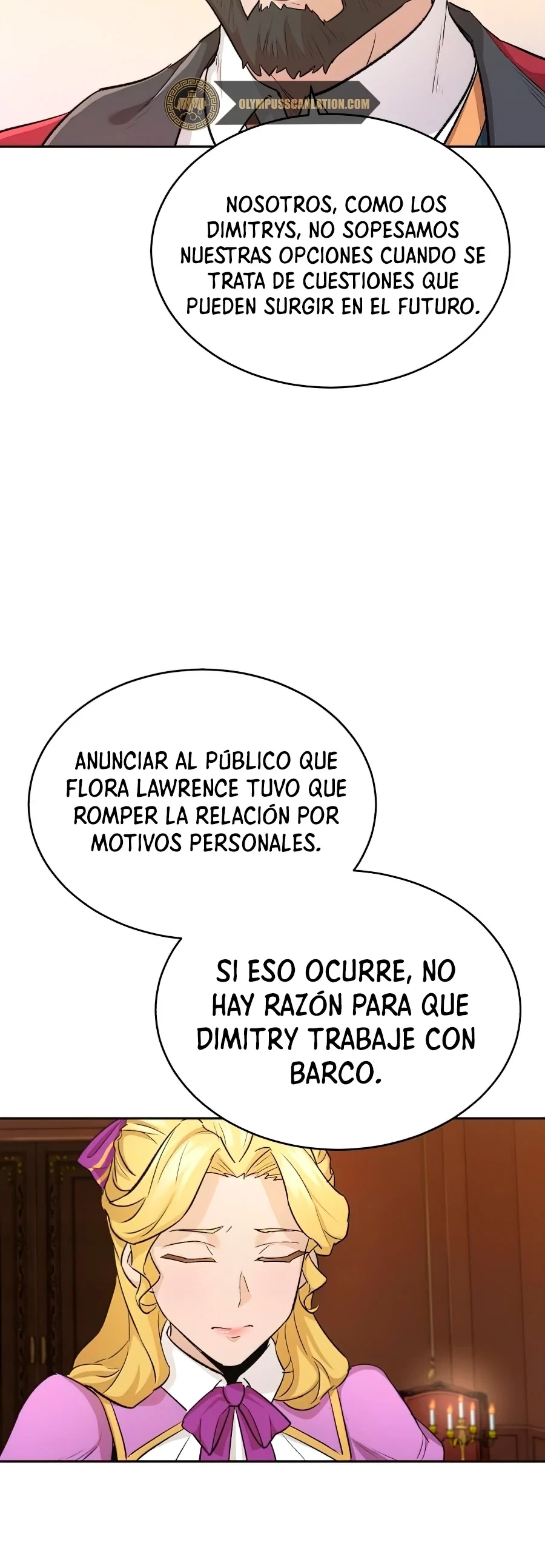 Roman Dmitry capítulo 15, página 11