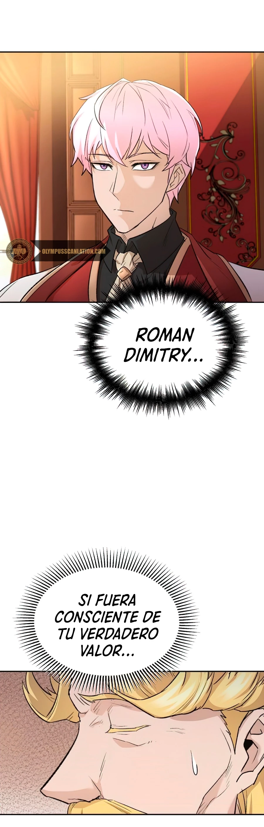 Roman Dmitry capítulo 15, página 15