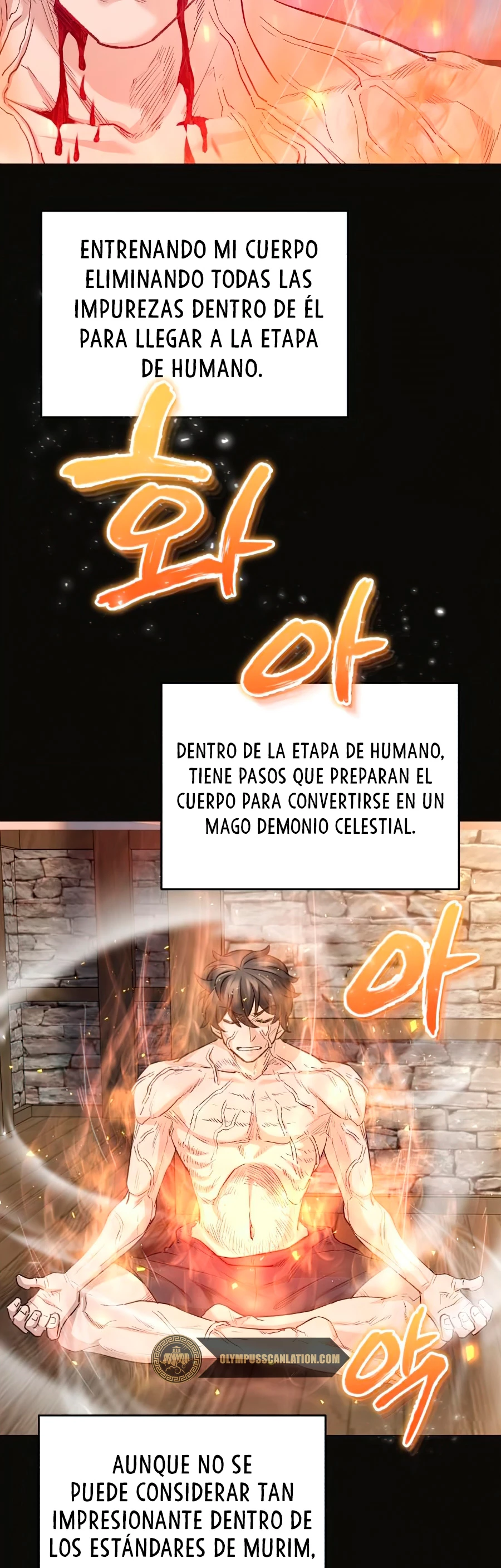 Roman Dmitry capítulo 15, página 21