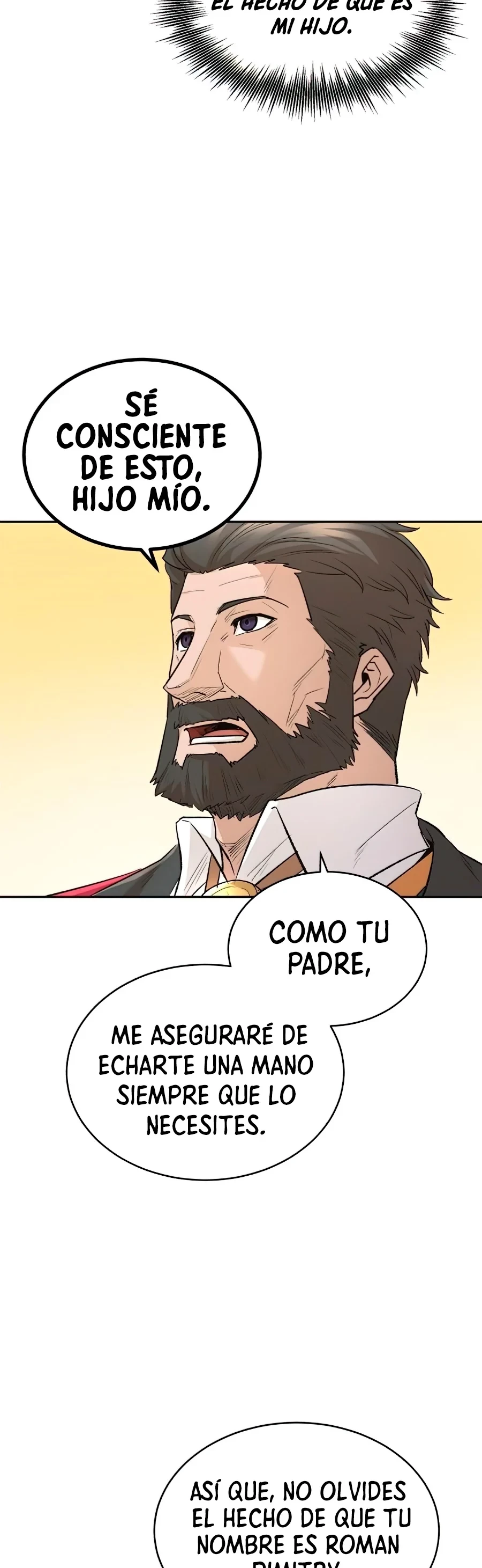 Roman Dmitry capítulo 15, página 29