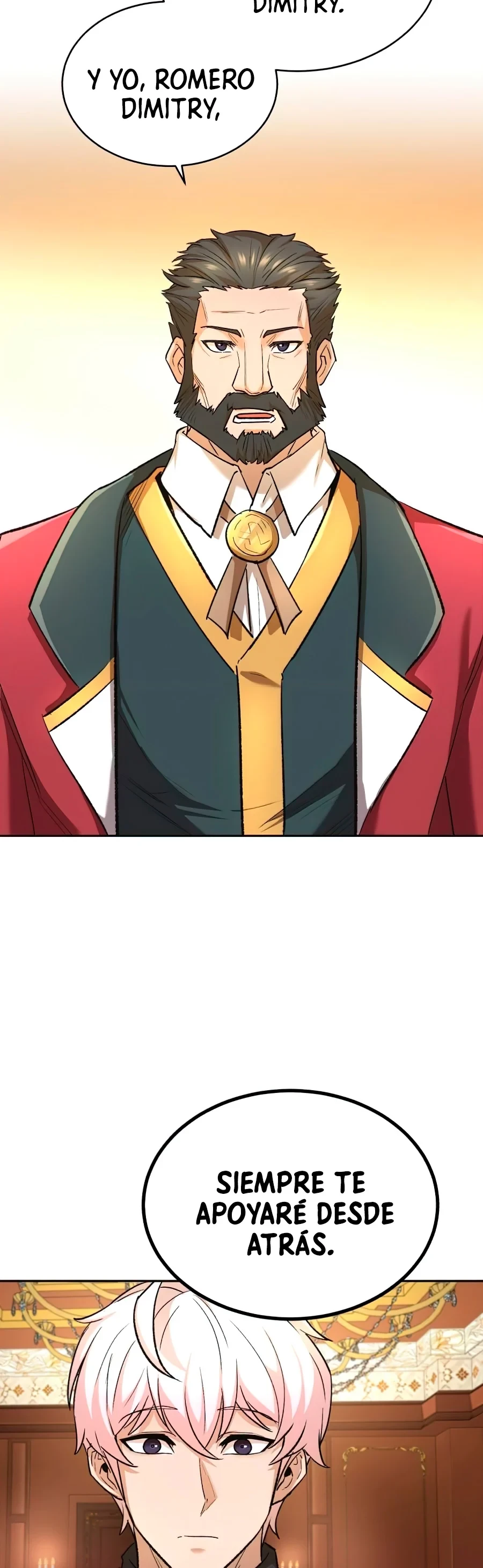Roman Dmitry capítulo 15, página 30