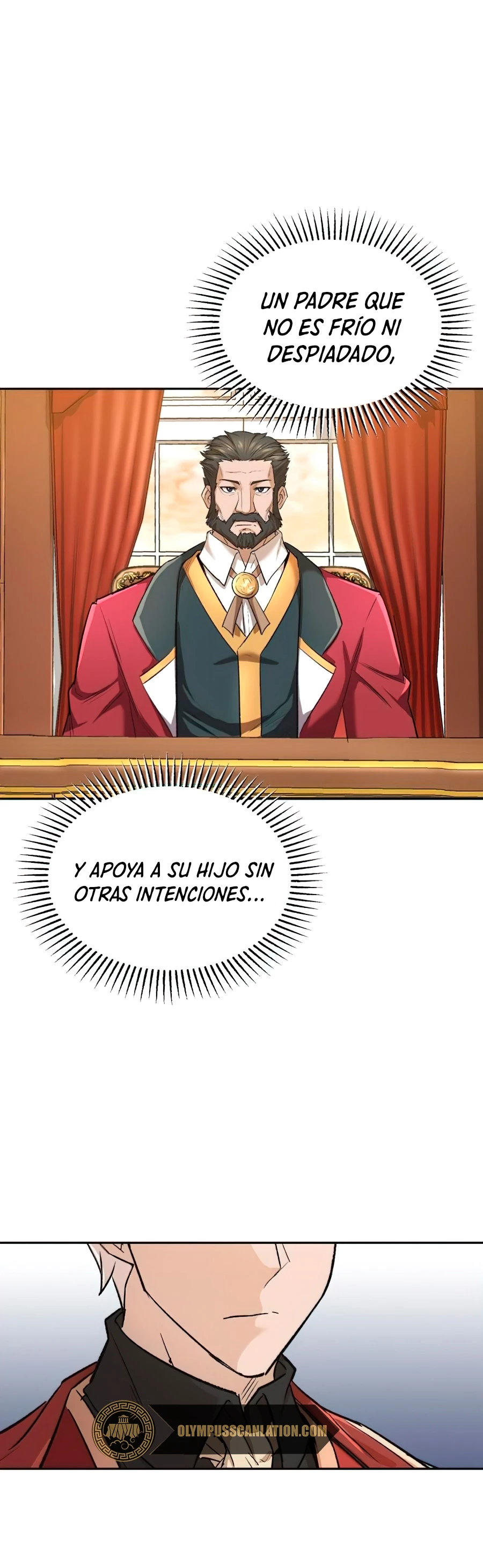 Roman Dmitry capítulo 15, página 34