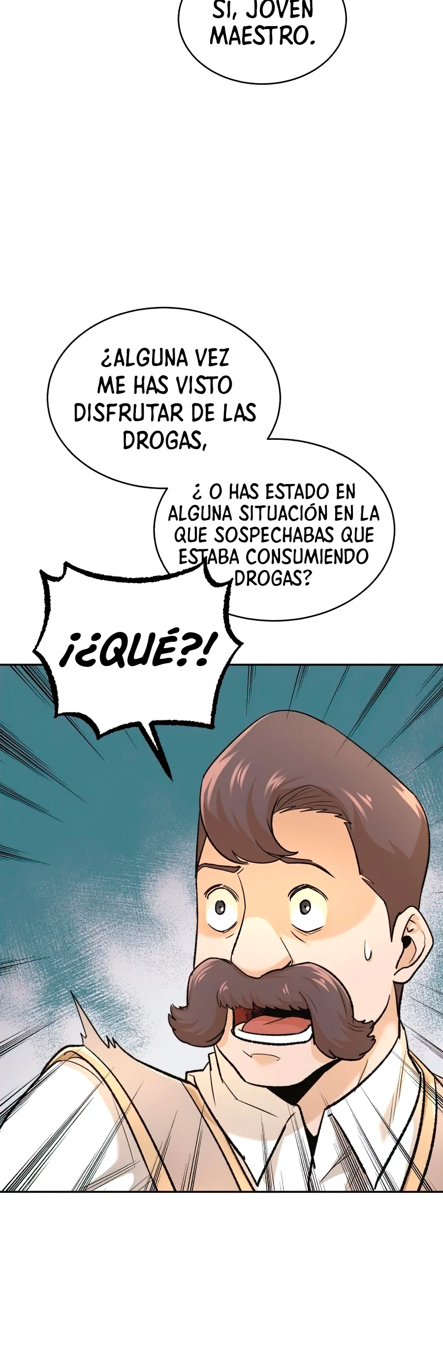 Roman Dmitry capítulo 15, página 50