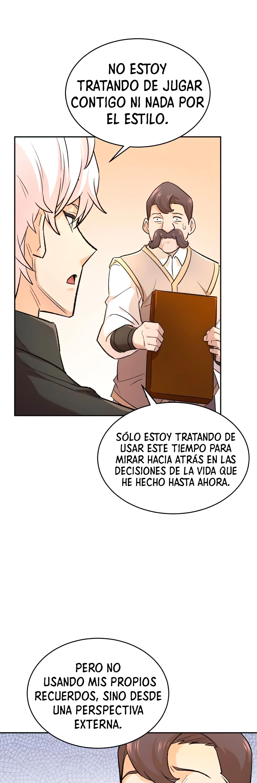 Roman Dmitry capítulo 15, página 51