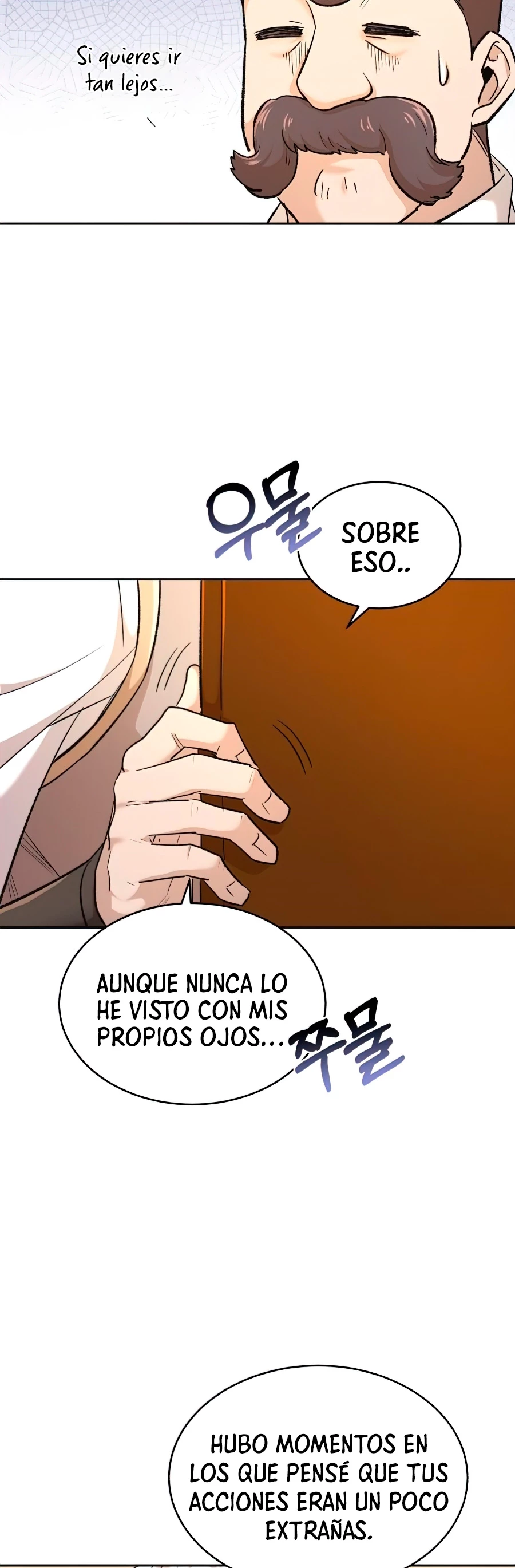 Roman Dmitry capítulo 15, página 52