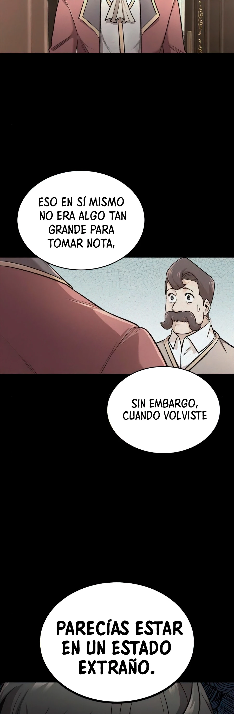 Roman Dmitry capítulo 15, página 54