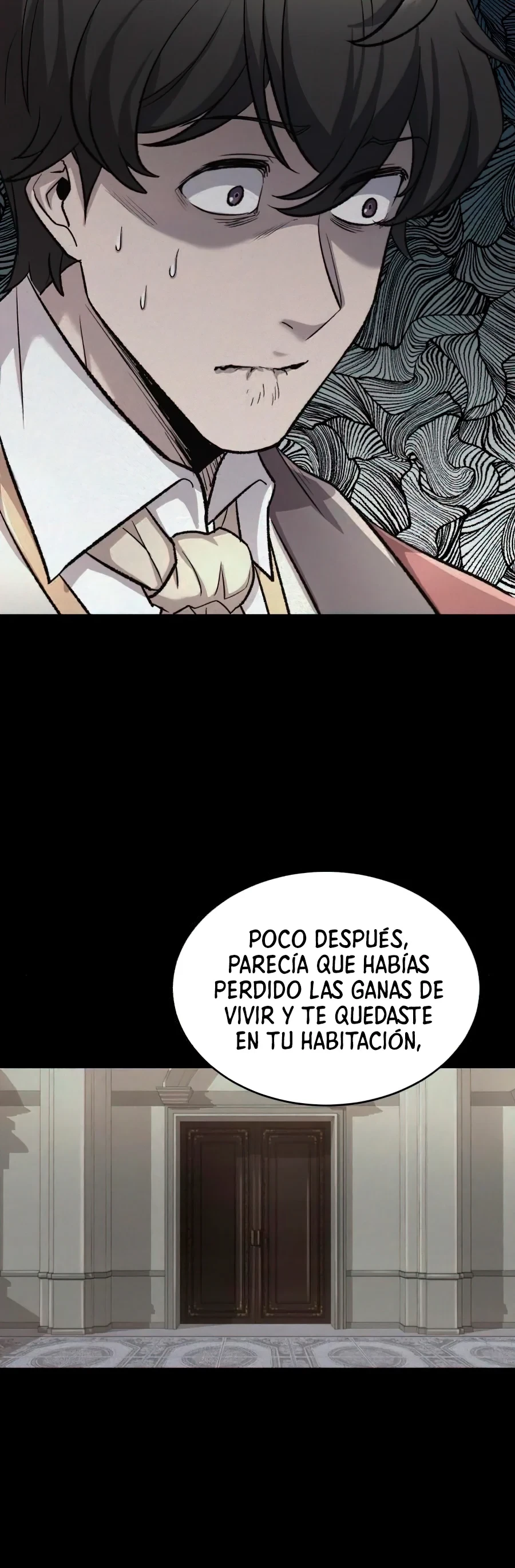 Roman Dmitry capítulo 15, página 55