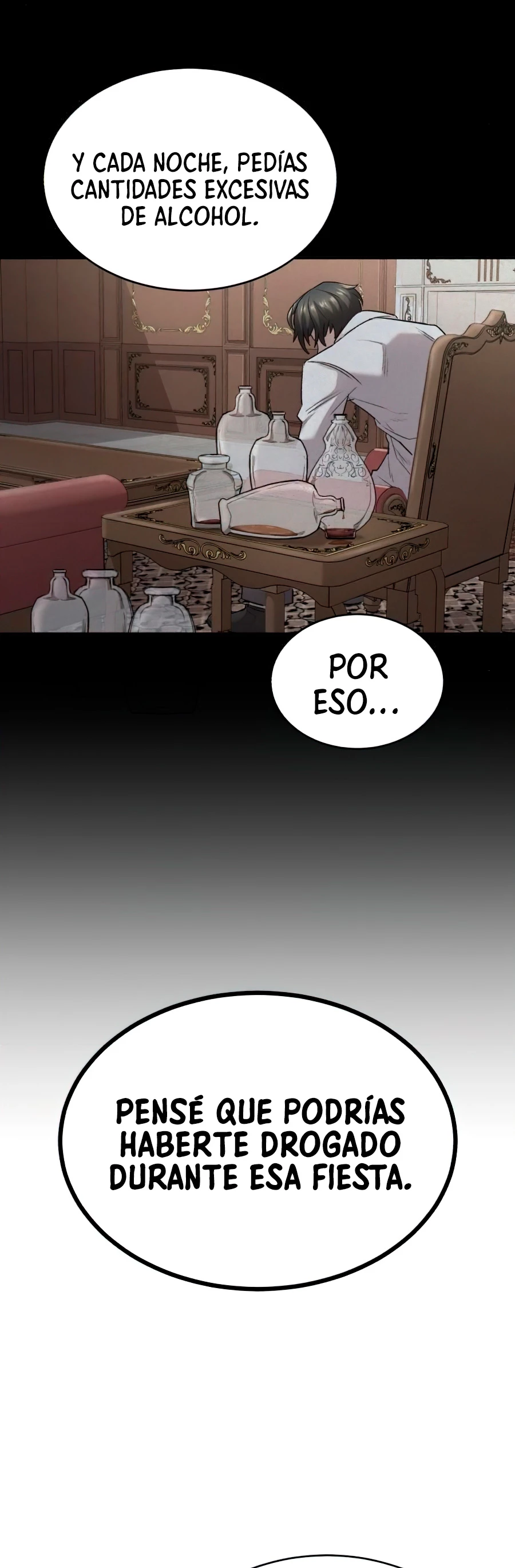 Roman Dmitry capítulo 15, página 56