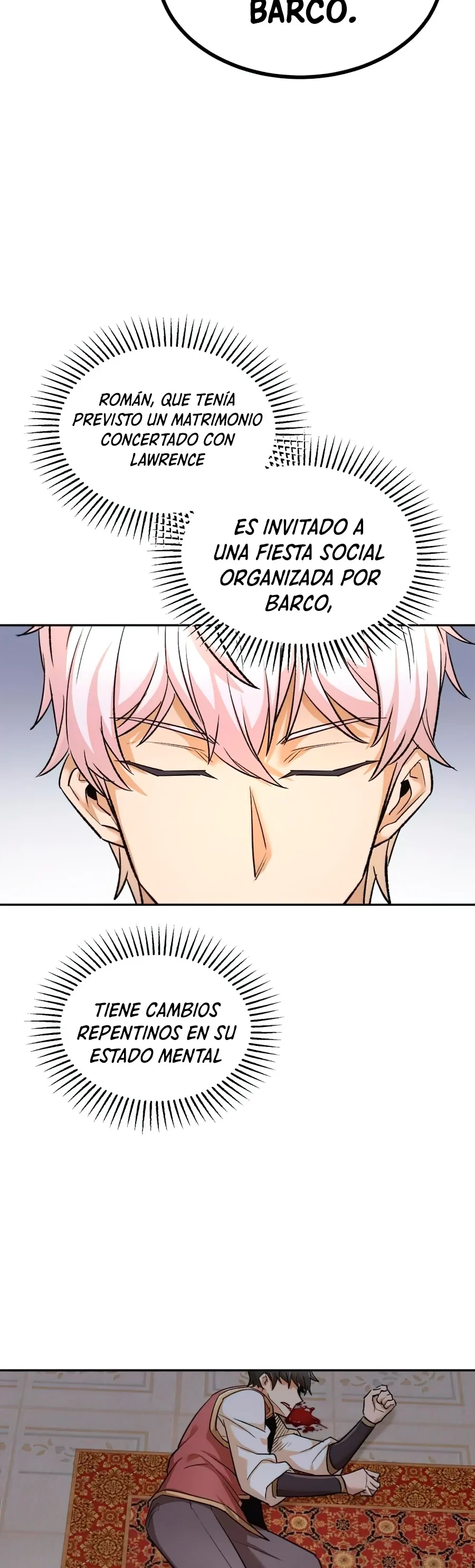 Roman Dmitry capítulo 15, página 59