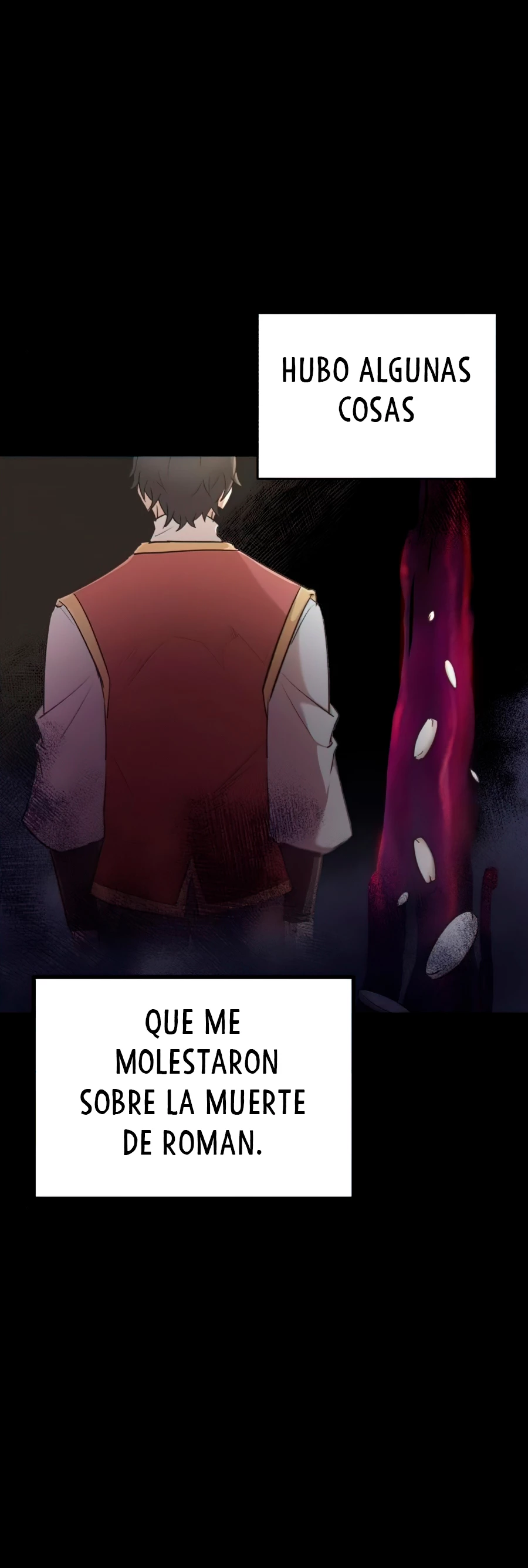 Roman Dmitry capítulo 16, página 3