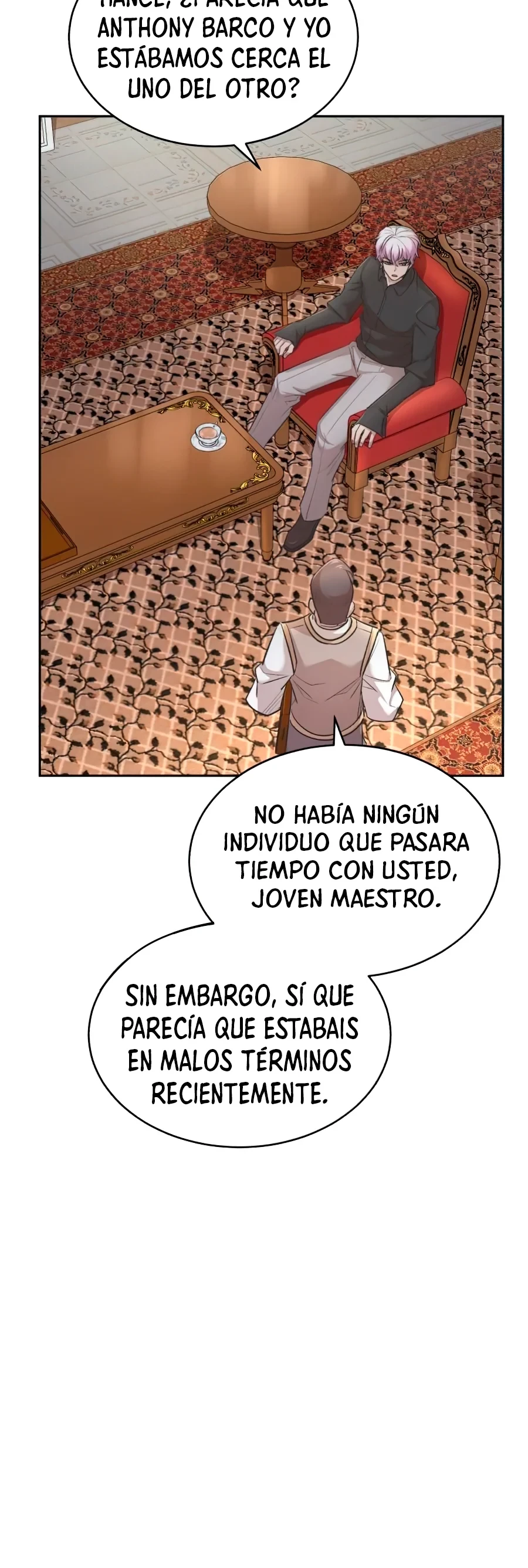 Roman Dmitry capítulo 16, página 8