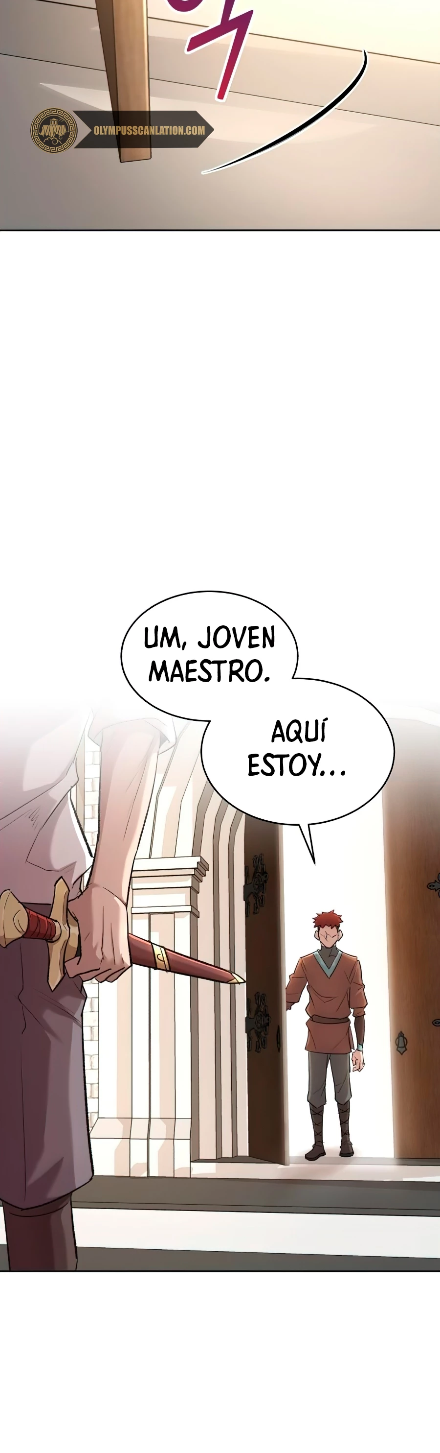 Roman Dmitry capítulo 16, página 22