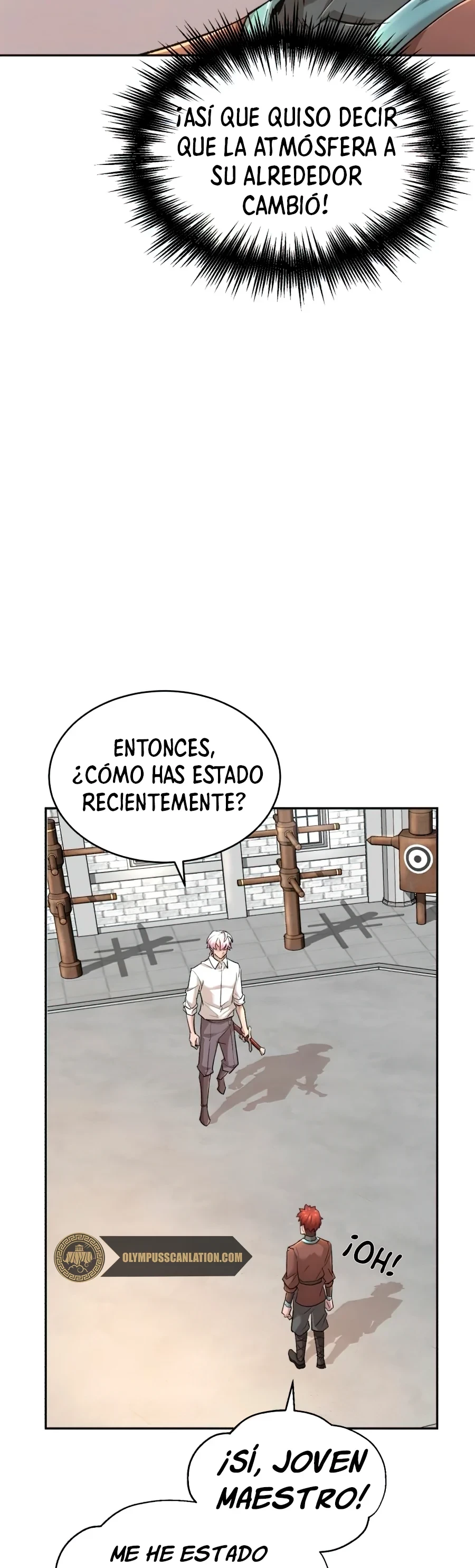Roman Dmitry capítulo 16, página 24