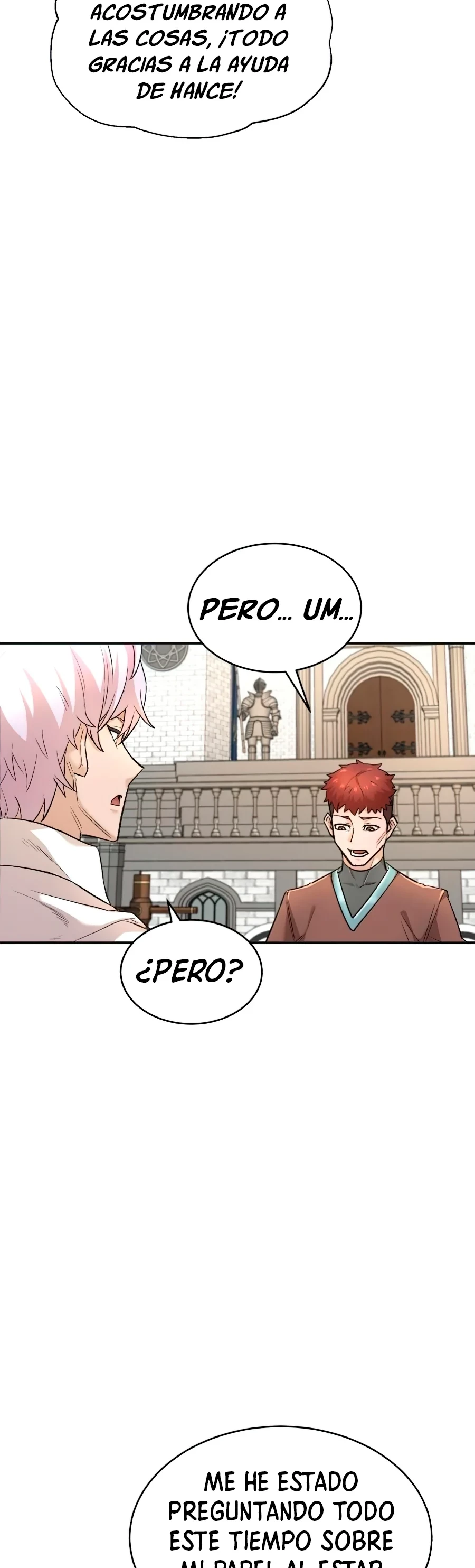 Roman Dmitry capítulo 16, página 25