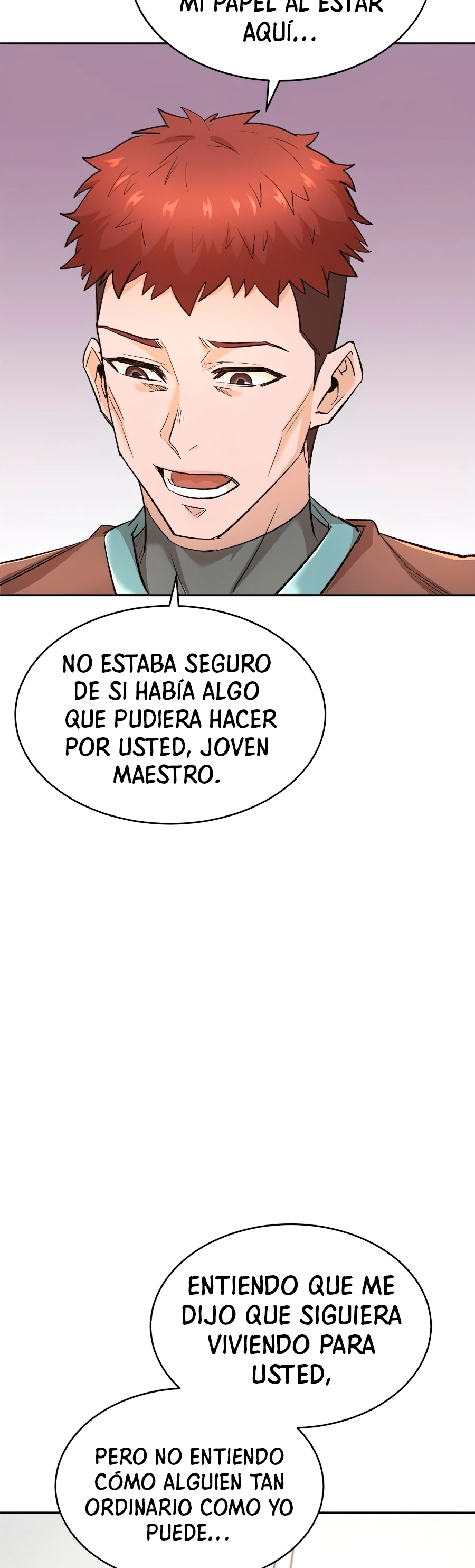 Roman Dmitry capítulo 16, página 26