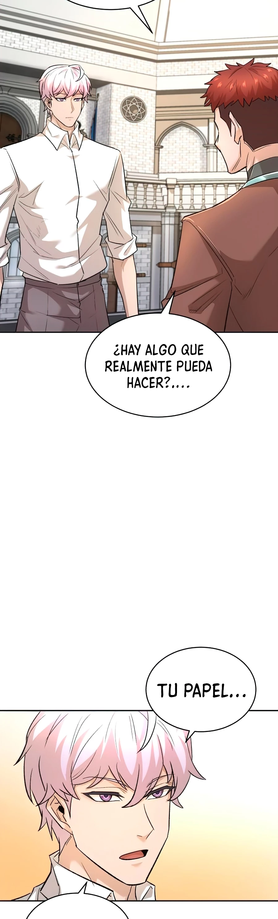 Roman Dmitry capítulo 16, página 27