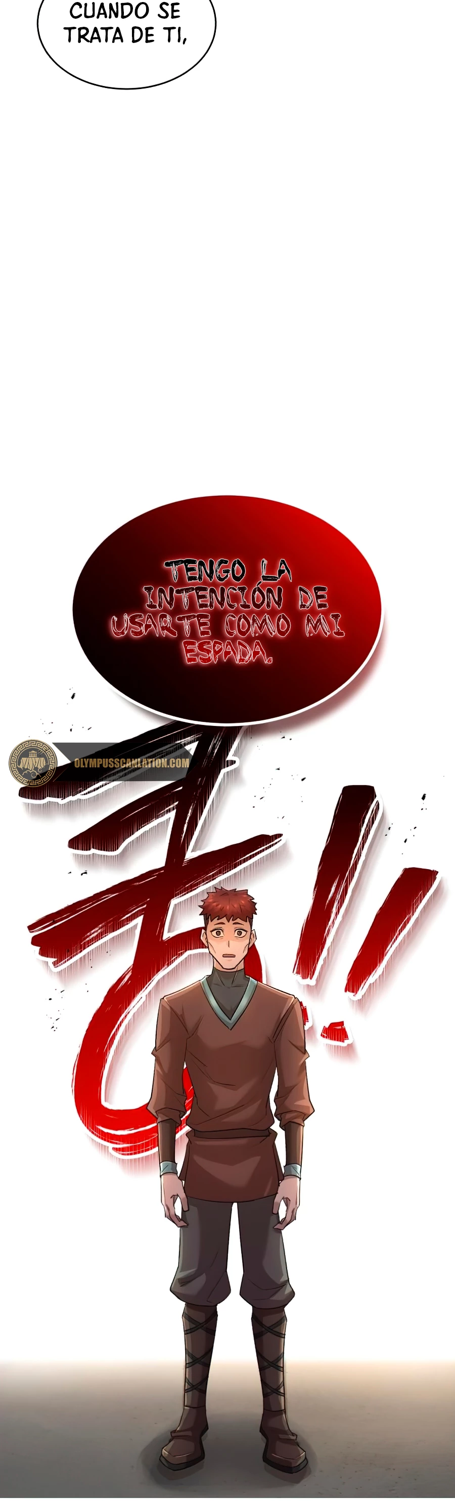 Roman Dmitry capítulo 16, página 28