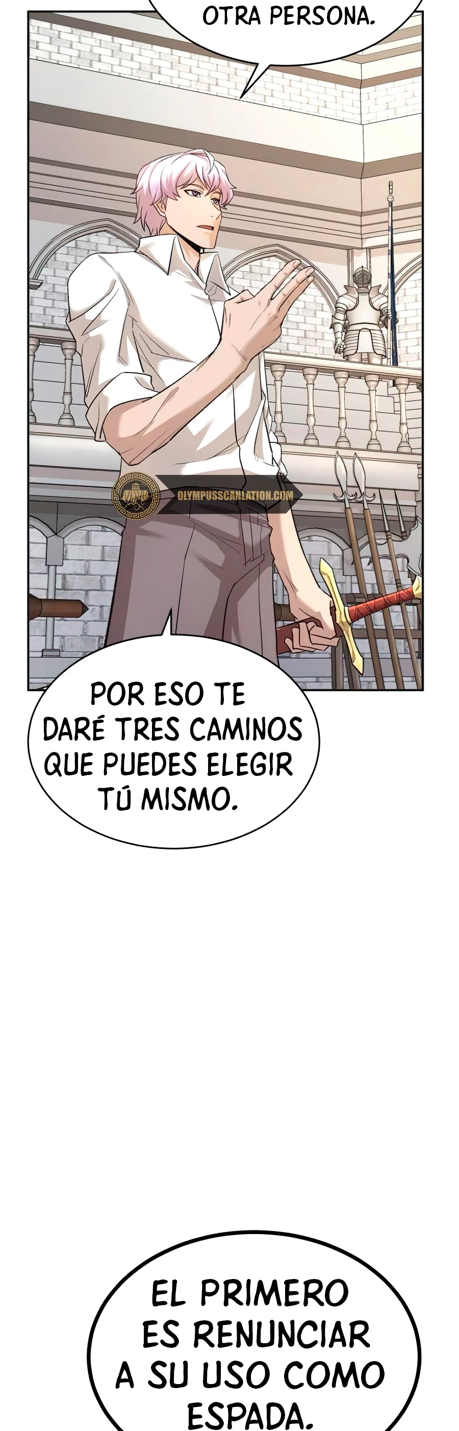 Roman Dmitry capítulo 16, página 30