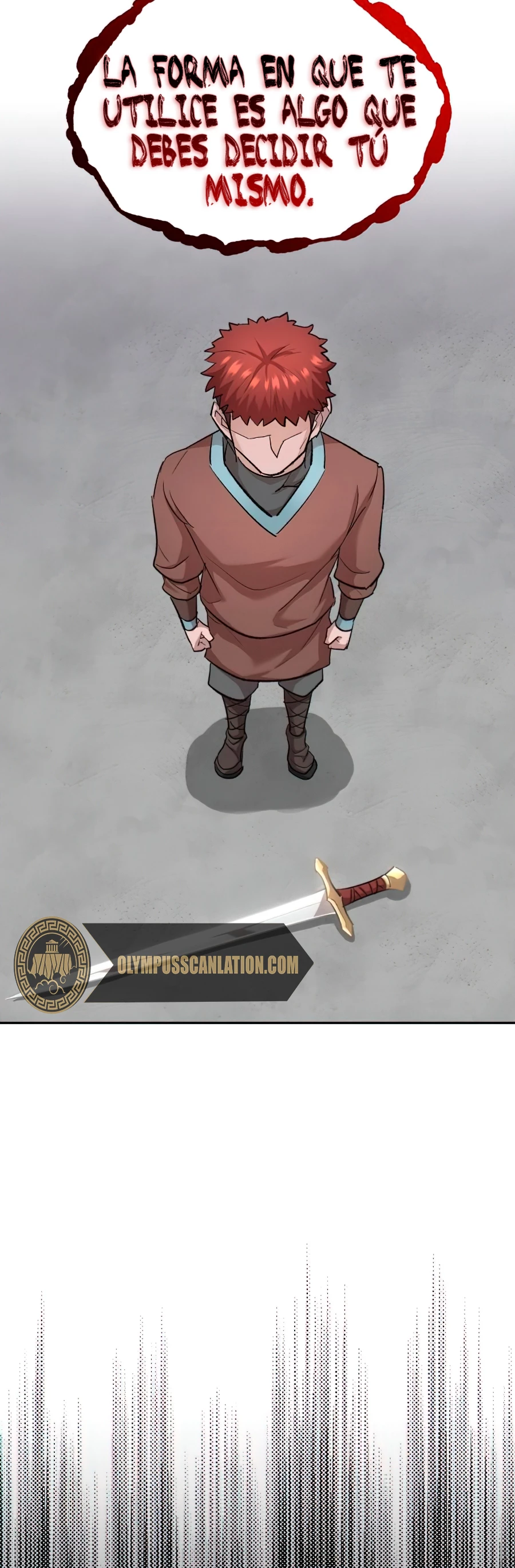 Roman Dmitry capítulo 16, página 43