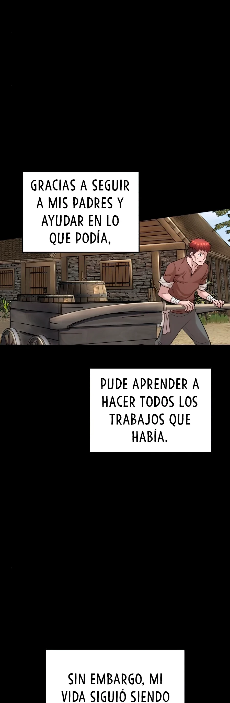 Roman Dmitry capítulo 16, página 46