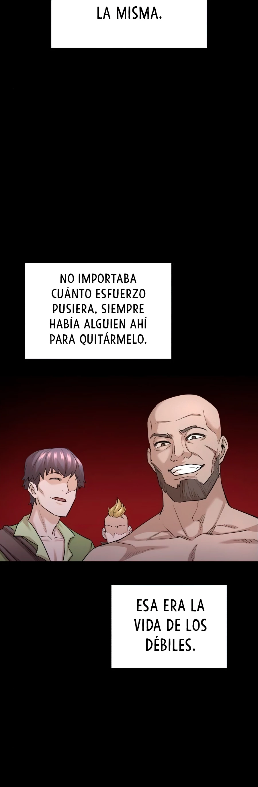 Roman Dmitry capítulo 16, página 47
