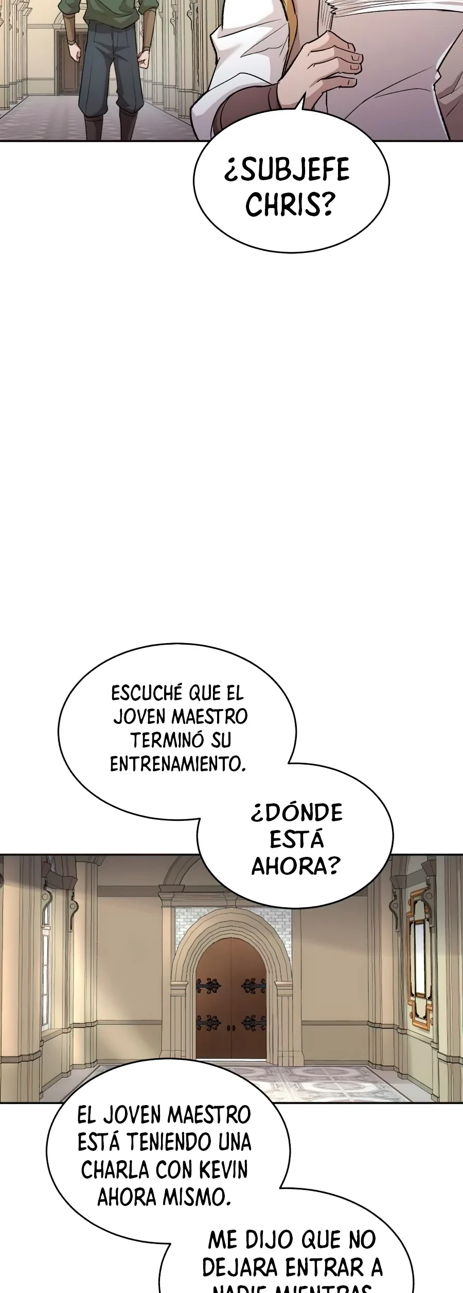 Roman Dmitry capítulo 16, página 60