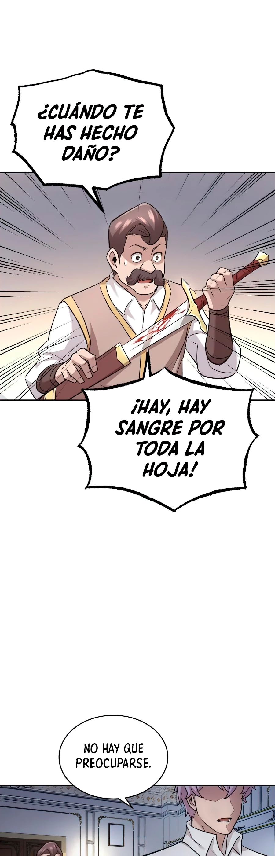 Roman Dmitry capítulo 16, página 69