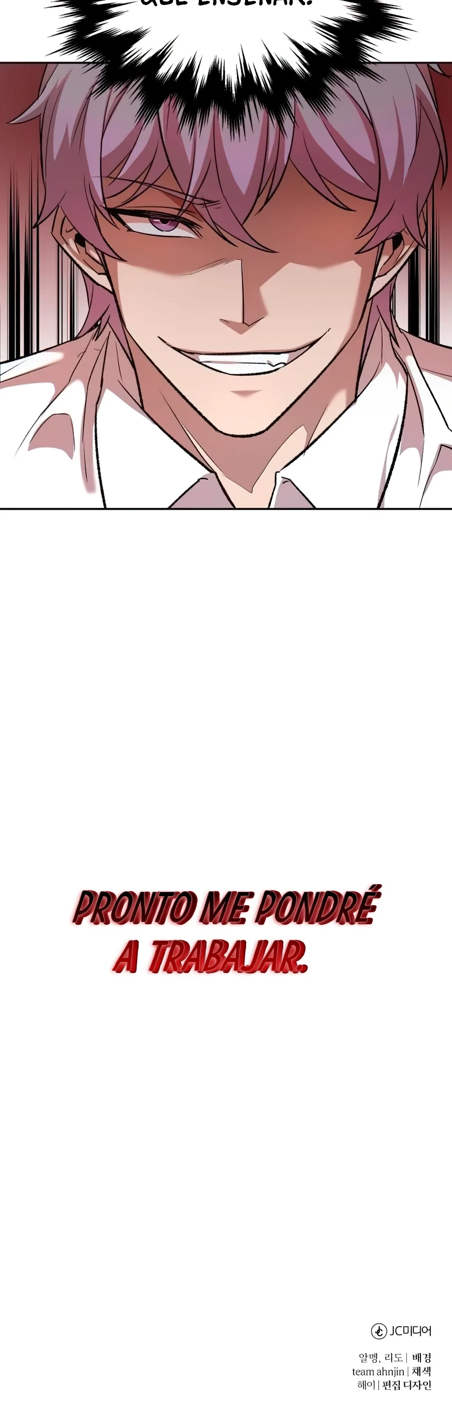 Roman Dmitry capítulo 16, página 76