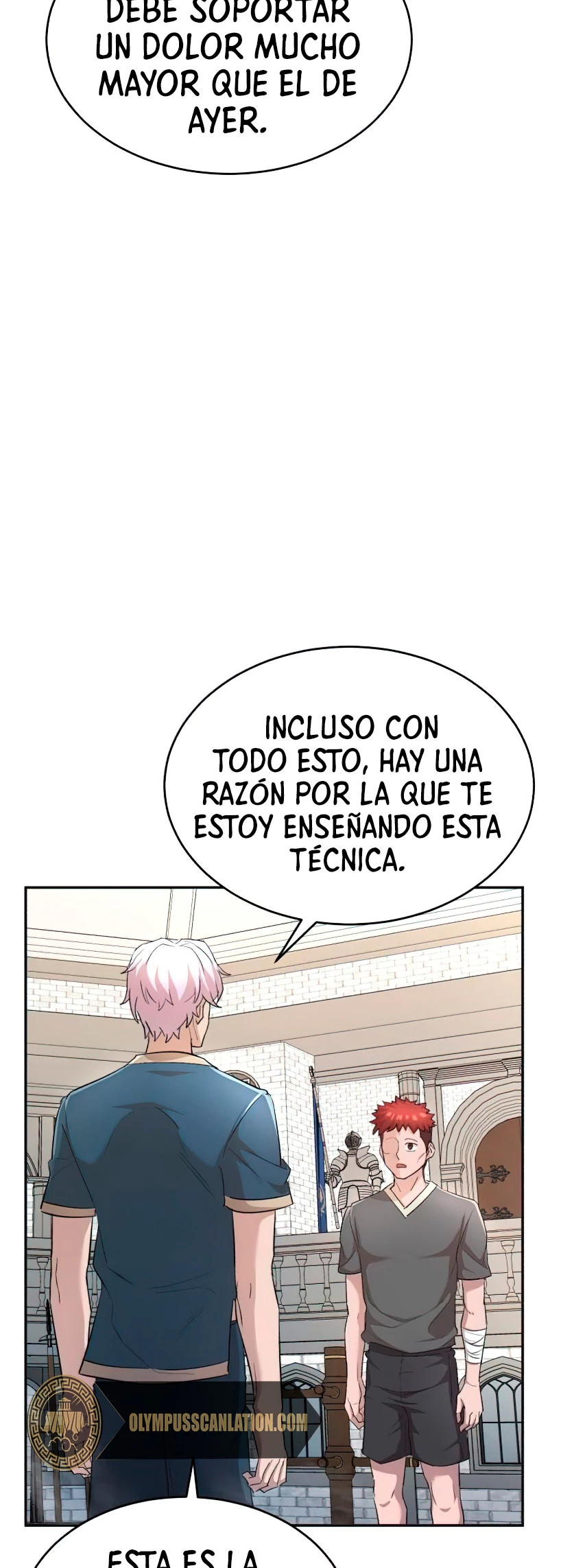 Roman Dmitry capítulo 17, página 11