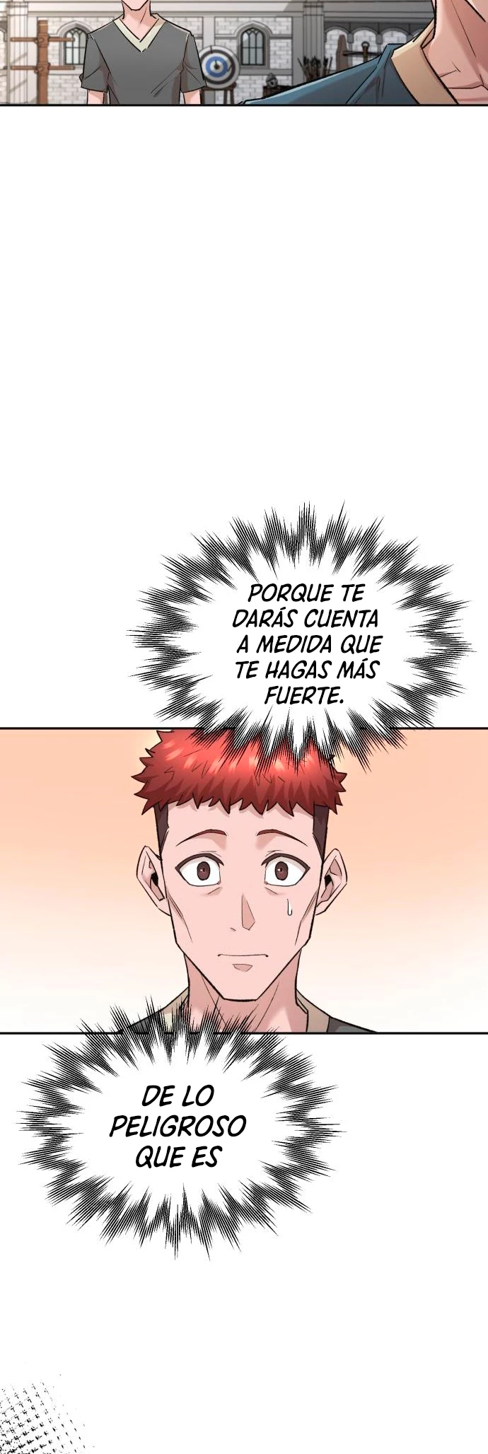 Roman Dmitry capítulo 17, página 21