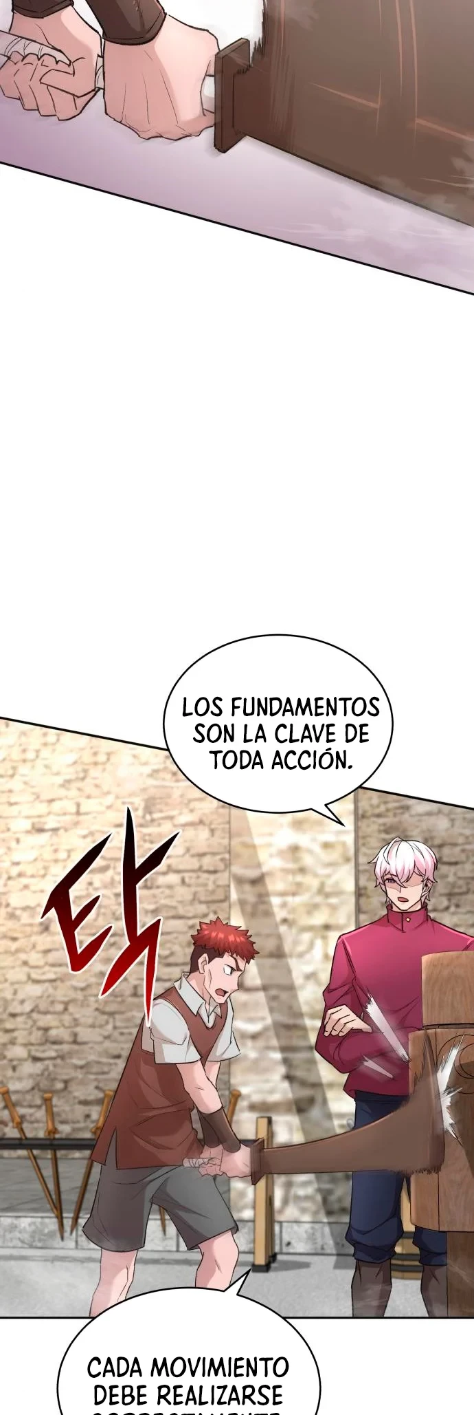 Roman Dmitry capítulo 17, página 26