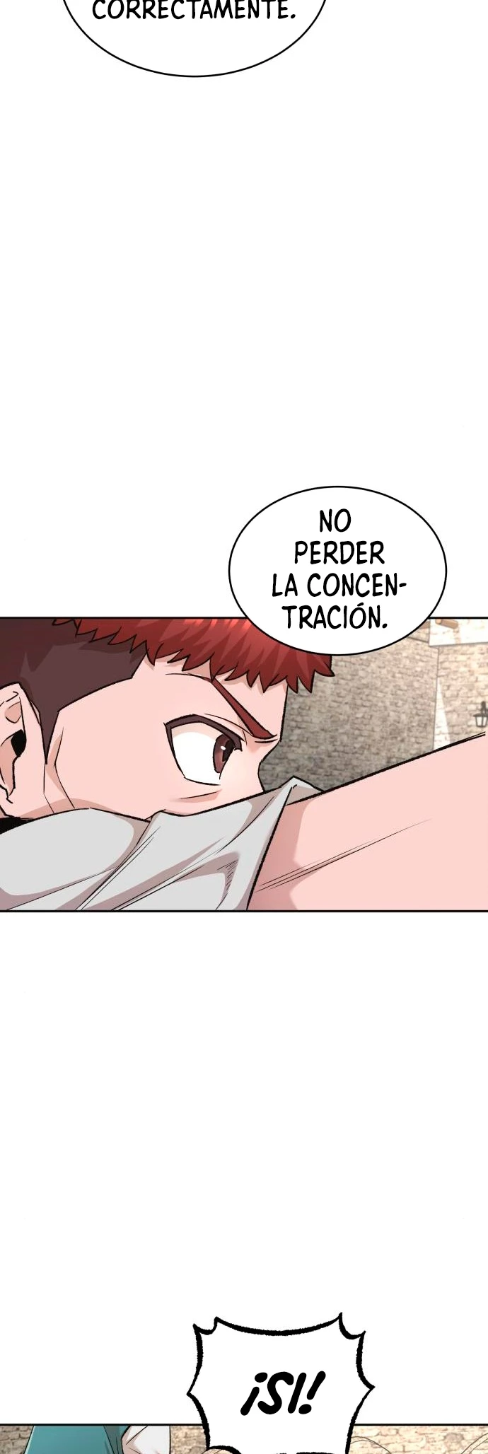 Roman Dmitry capítulo 17, página 27