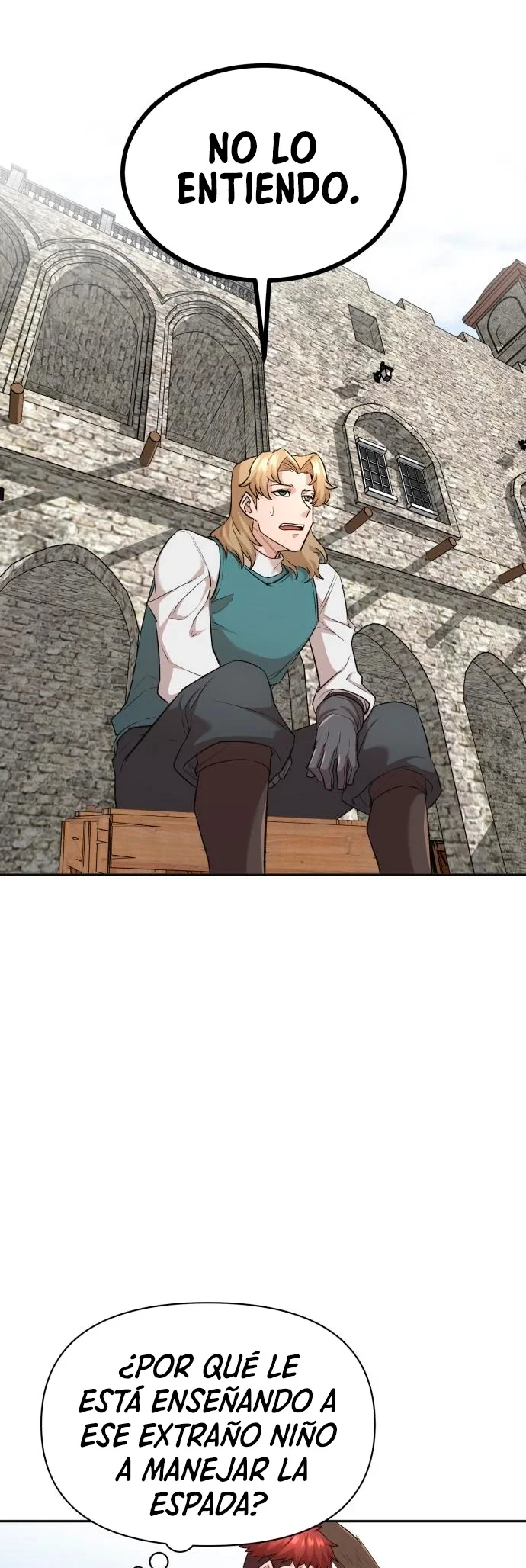 Roman Dmitry capítulo 17, página 29