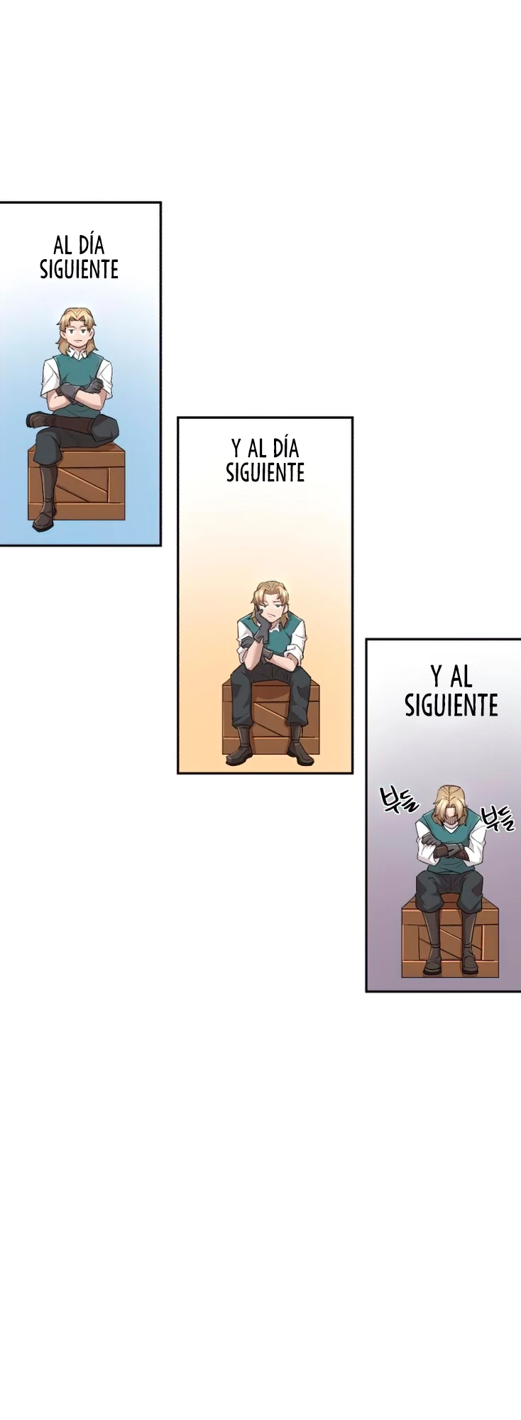 Roman Dmitry capítulo 17, página 34
