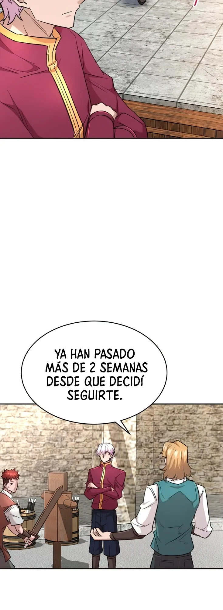 Roman Dmitry capítulo 17, página 36