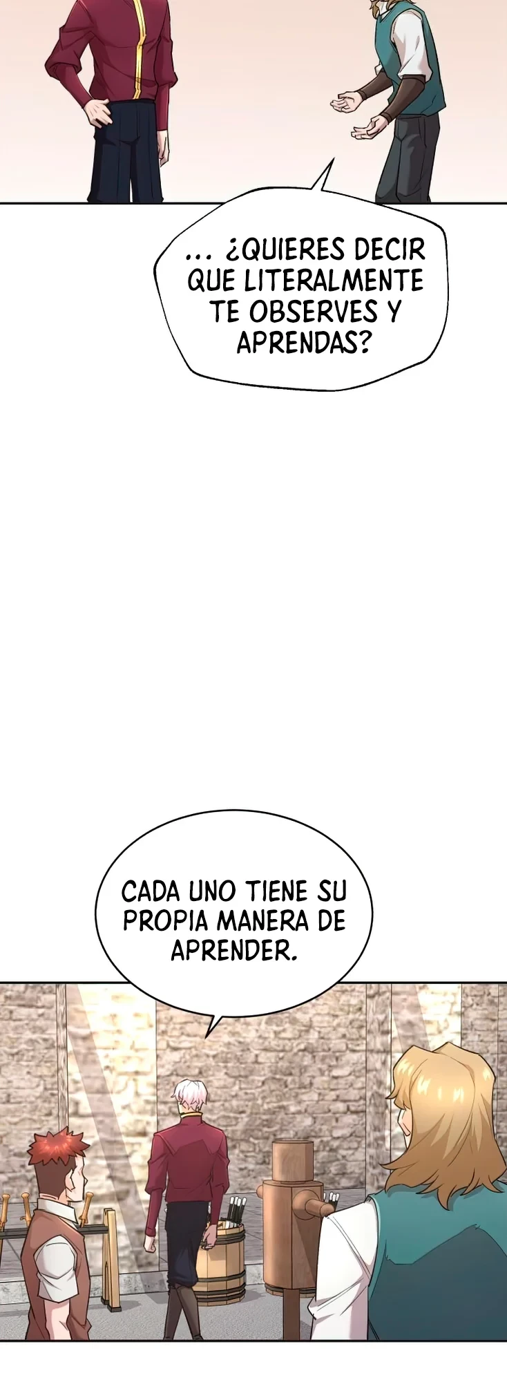 Roman Dmitry capítulo 17, página 40