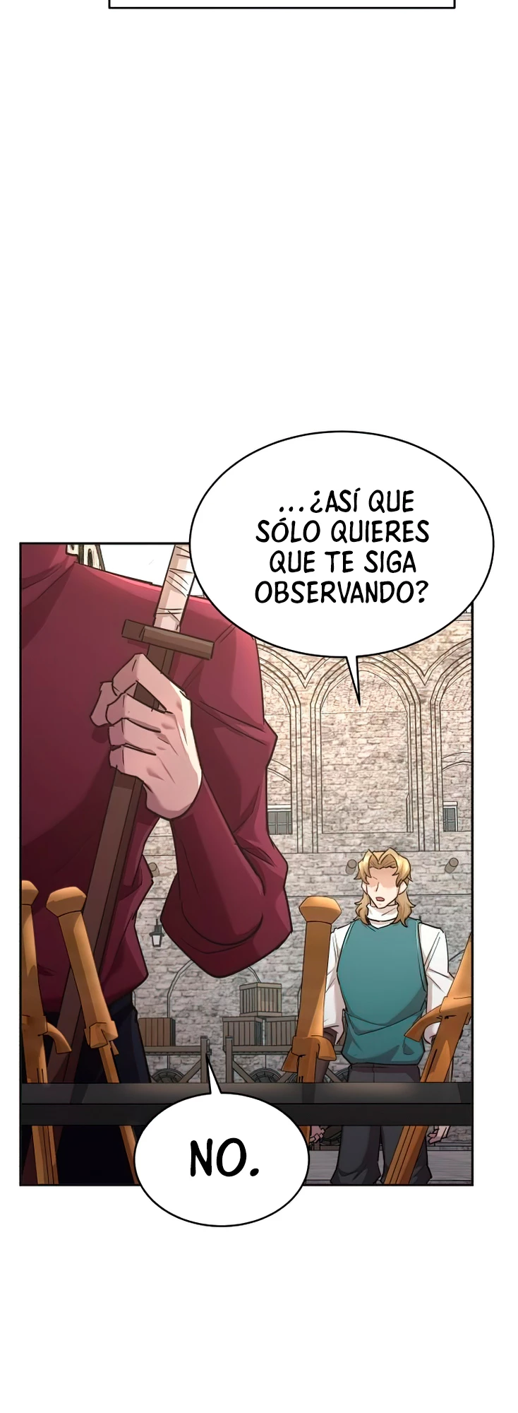 Roman Dmitry capítulo 17, página 43