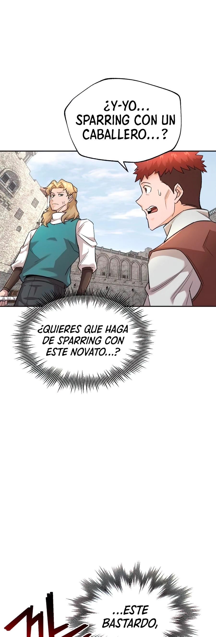 Roman Dmitry capítulo 17, página 49