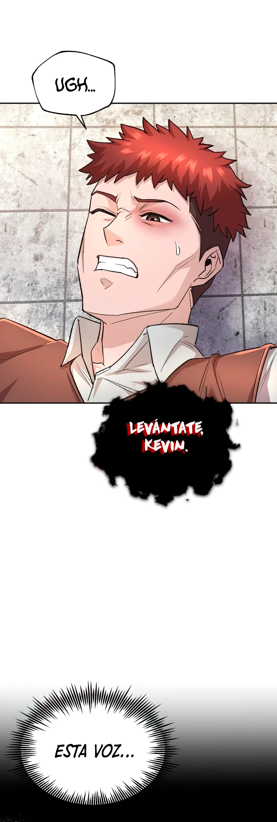 Roman Dmitry capítulo 18, página 15