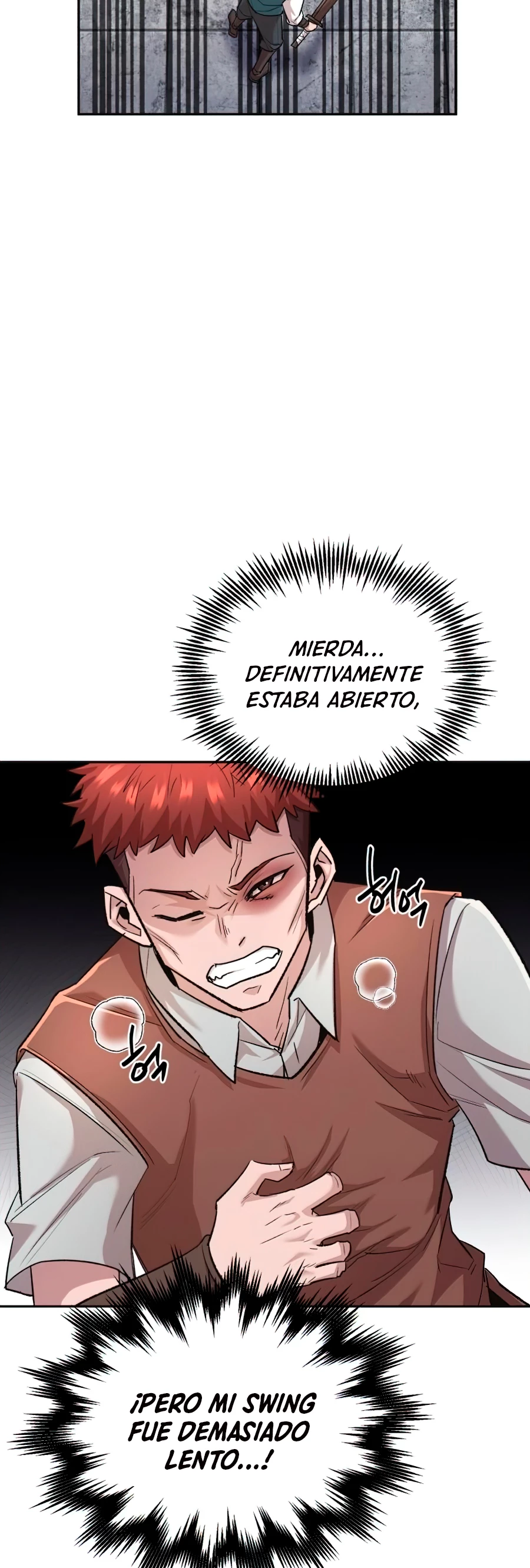 Roman Dmitry capítulo 18, página 24