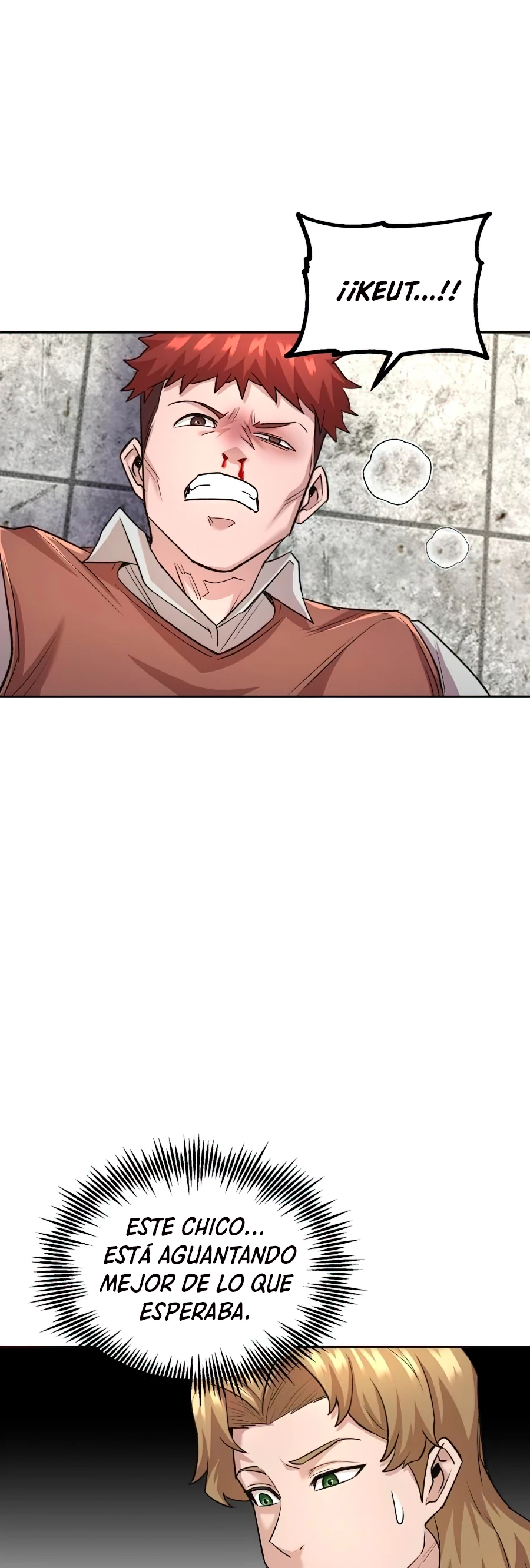 Roman Dmitry capítulo 18, página 29