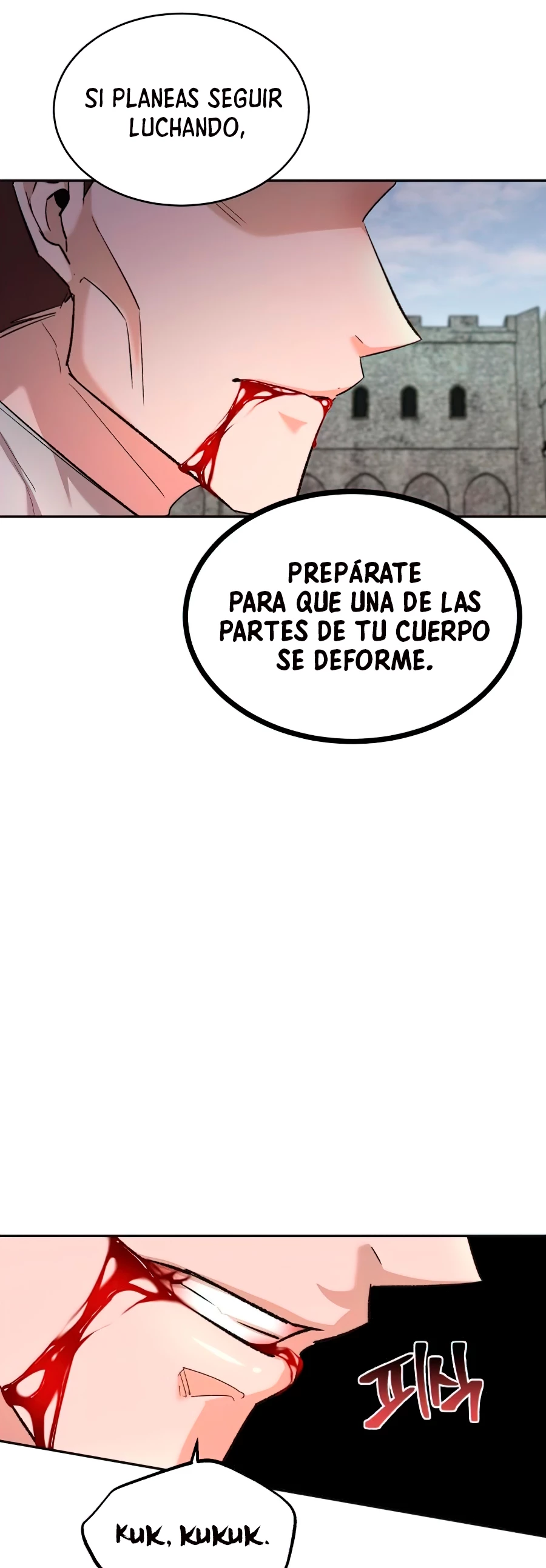Roman Dmitry capítulo 18, página 46