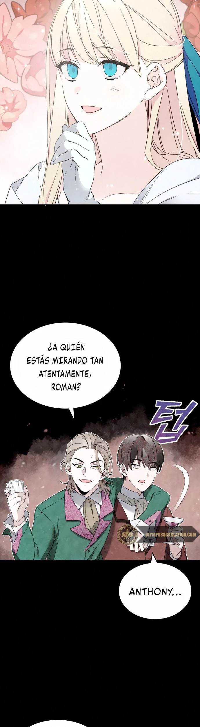 Roman Dmitry capítulo 20, página 6