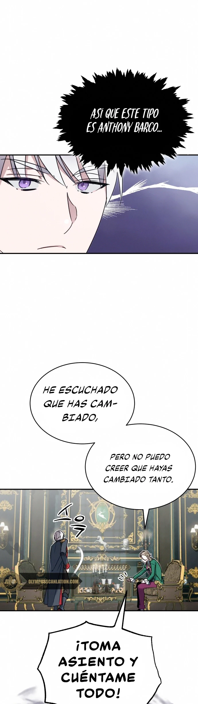 Roman Dmitry capítulo 20, página 12