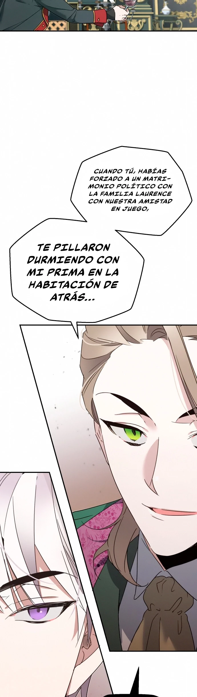 Roman Dmitry capítulo 20, página 18